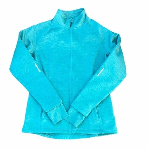 💫4/30 MONDETTA Soft Shell Warm-Up Jacket - Picture 1 of 10